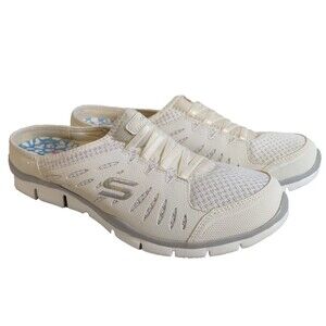Skechers Gratis No Limit Air-Cooled Memory Foam Slip-on Women's Shoes Size-10